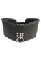 Edge - Soft Leather Posture Collar